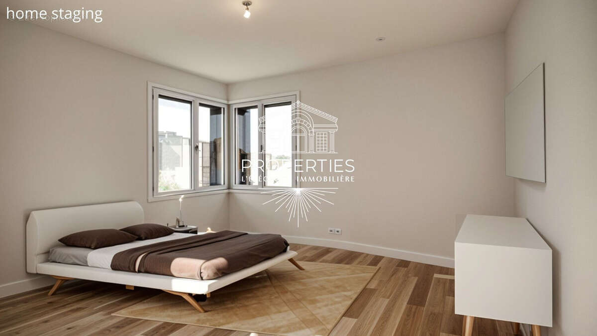 Appartement à SANARY-SUR-MER