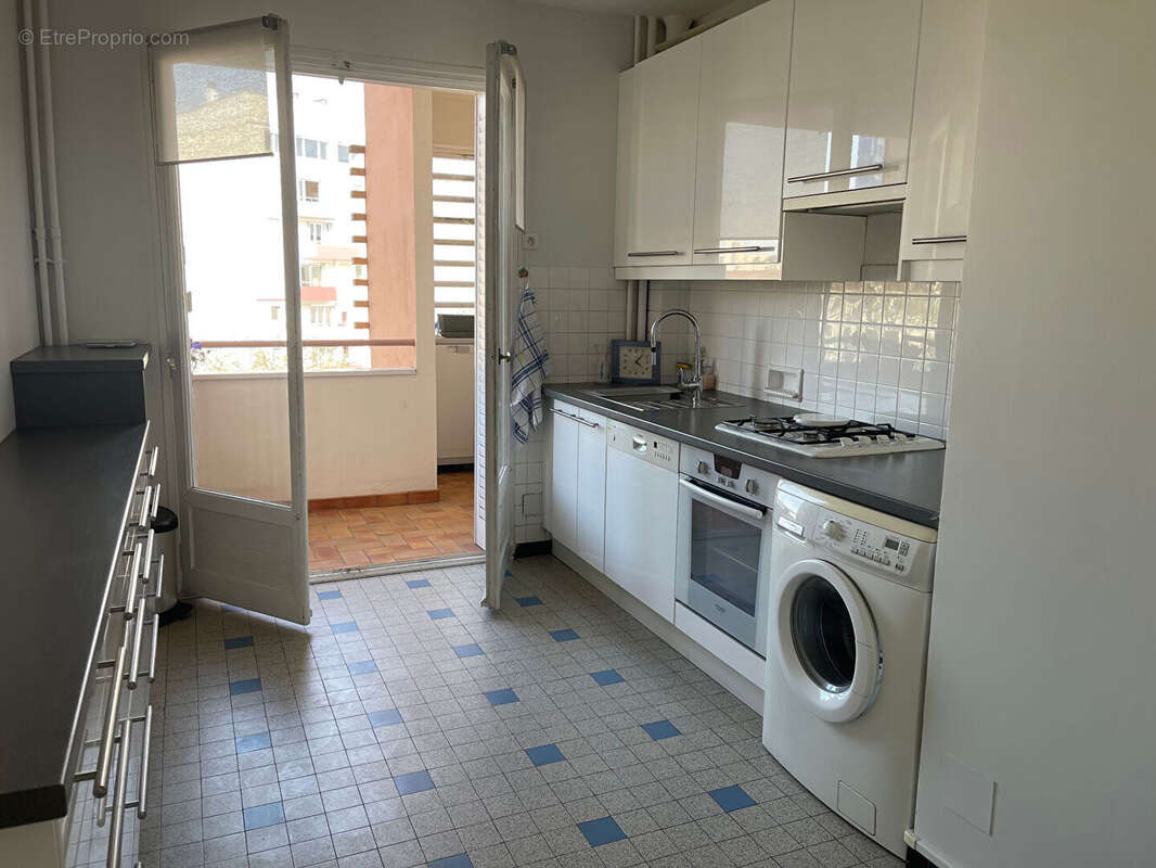 Appartement à DIJON