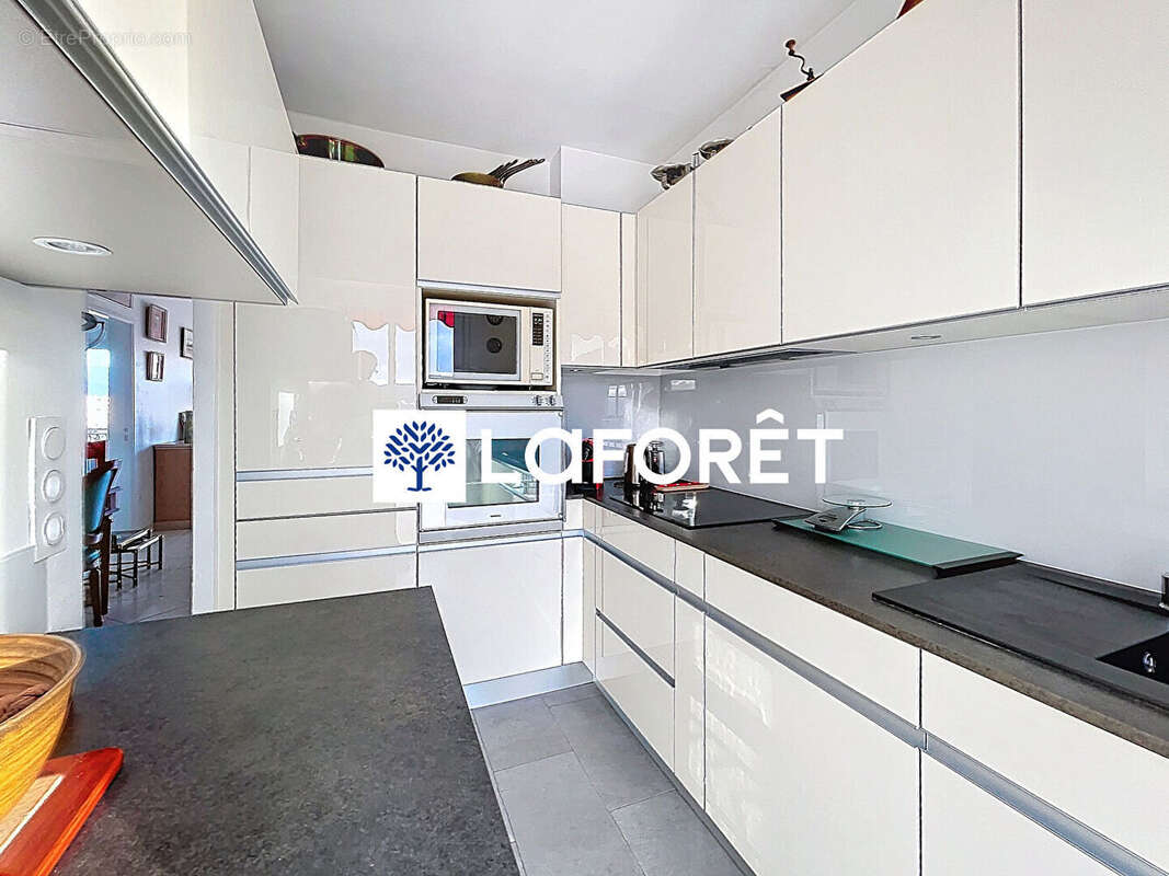 Appartement à CAGNES-SUR-MER