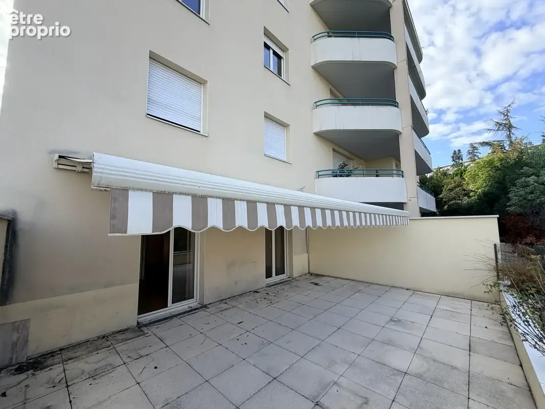 Photo Appartement à Chamalieres au prix de 260 500€