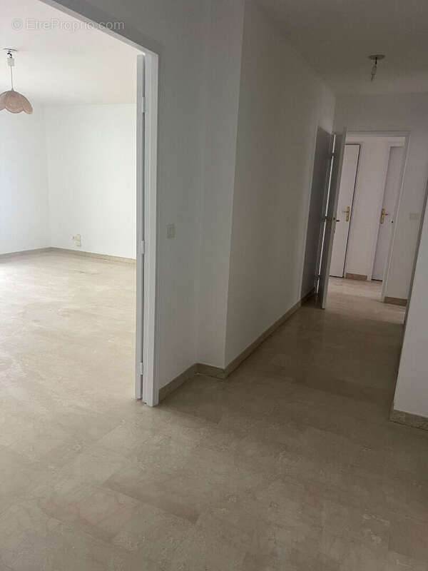 Appartement à LYON-3E