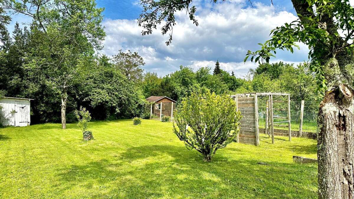 Maison à MONTIGNY-SUR-LOING