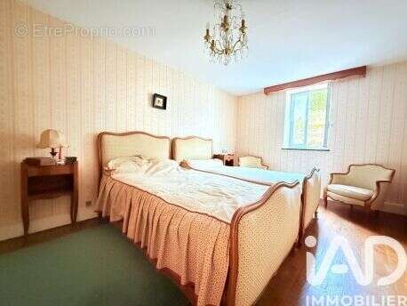 Photo 7 - Maison à OZOLLES