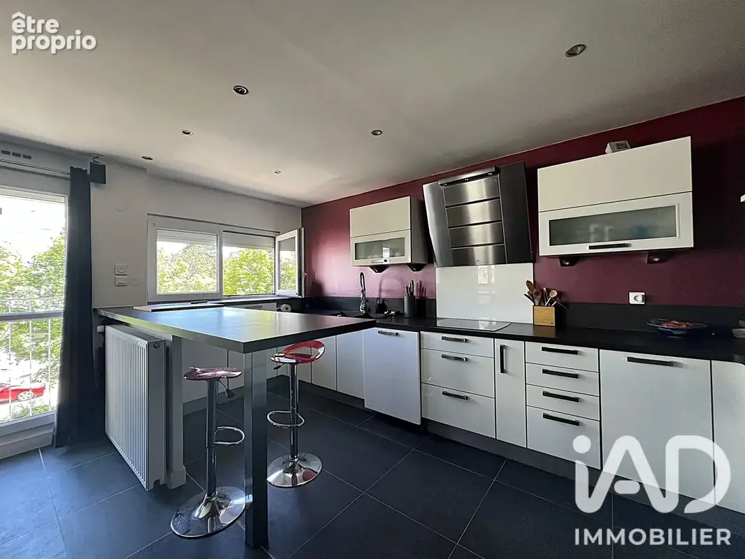 Photo 1 - Appartement à PLAISIR