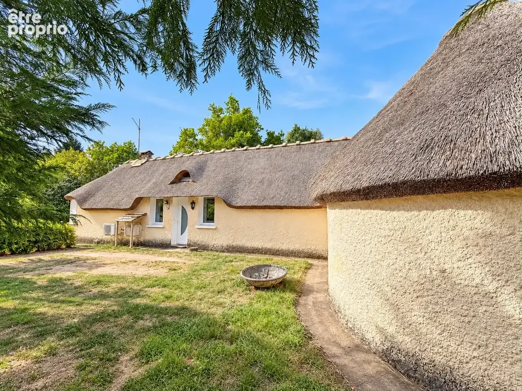 Maison de plain-pied à meymac en corrèze - photo 8