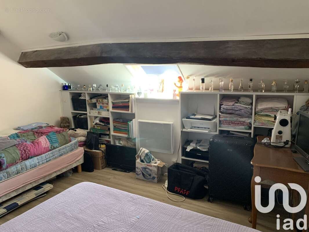 Photo 6 - Maison à FAYL-BILLOT