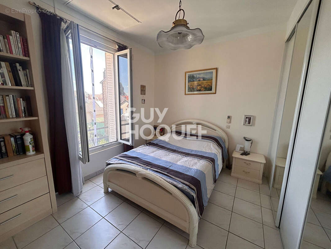 Maison à LES PAVILLONS-SOUS-BOIS