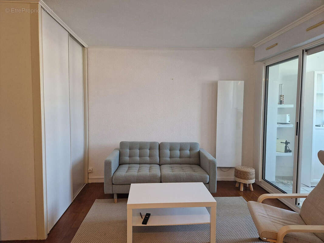 Appartement à HENDAYE