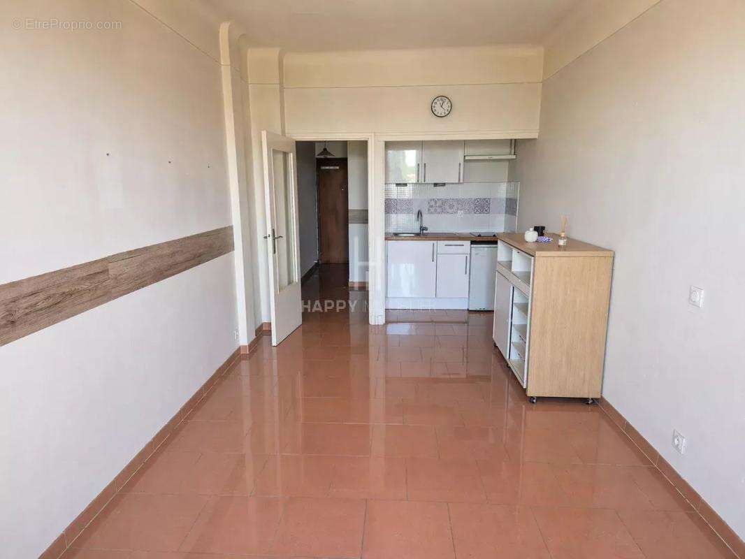 Appartement à SAINT-REMY-DE-PROVENCE