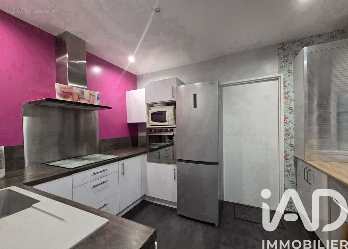 Photo 7 - Maison à CHOLET