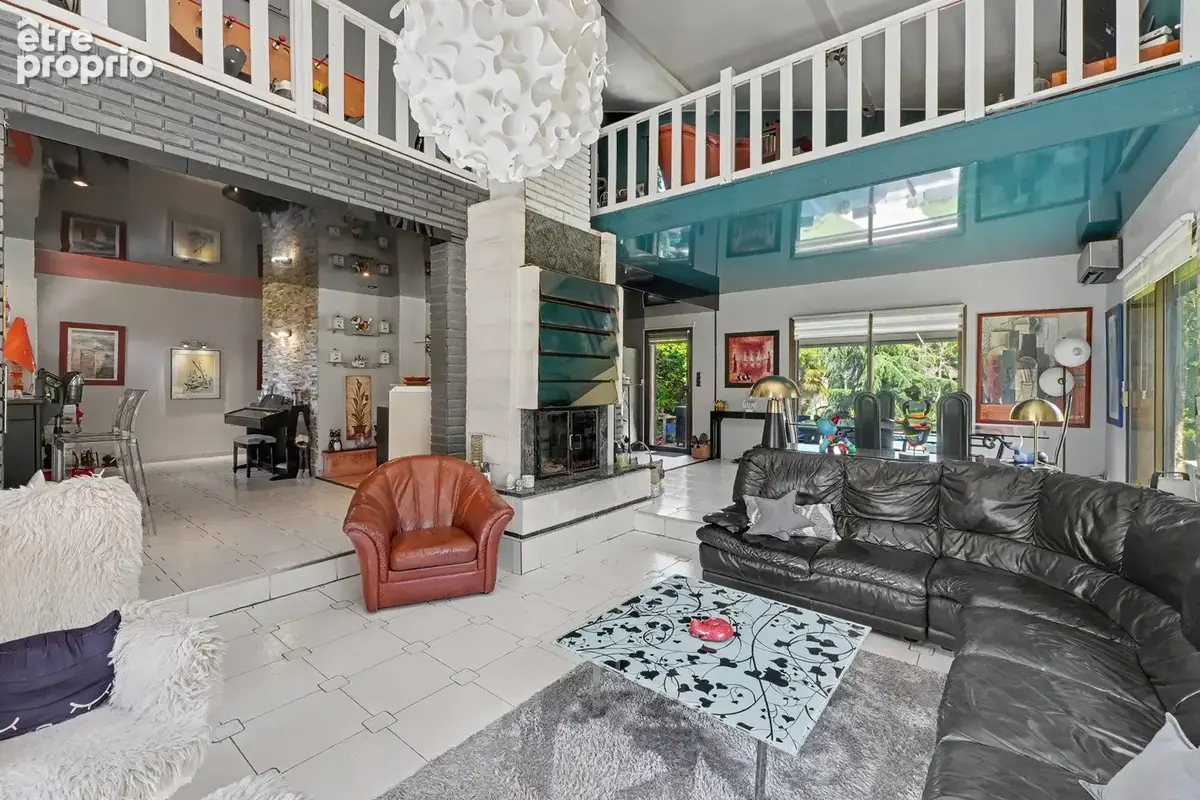 Maison 5 pièces 192 m² à vendre à Lagrave (81150) - photo 5