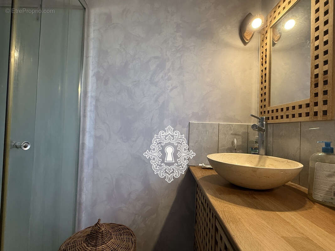 Maison à BRAY-SUR-SEINE