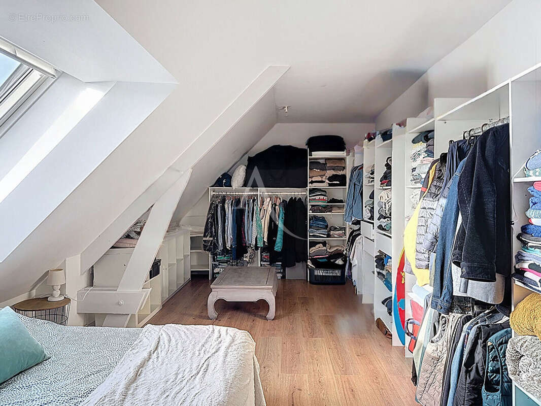 Maison à SAINT-MATHURIN-SUR-LOIRE