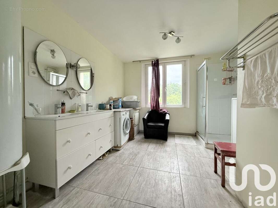 Photo 8 - Appartement à JAULZY