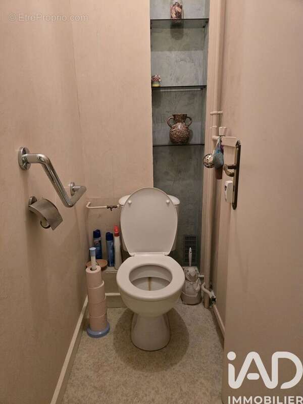 Photo 4 - Appartement à SENS