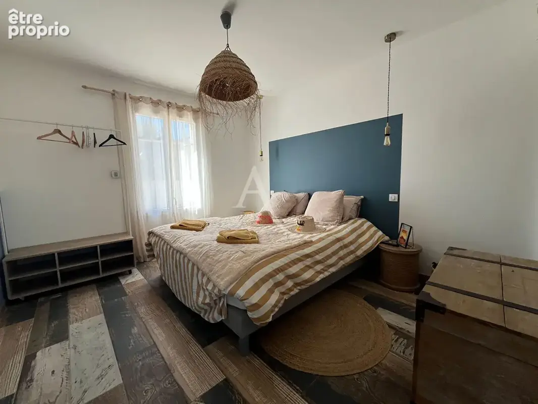 Ensemble immobilier de 190m² comprenant de 2 maisons - photo 11