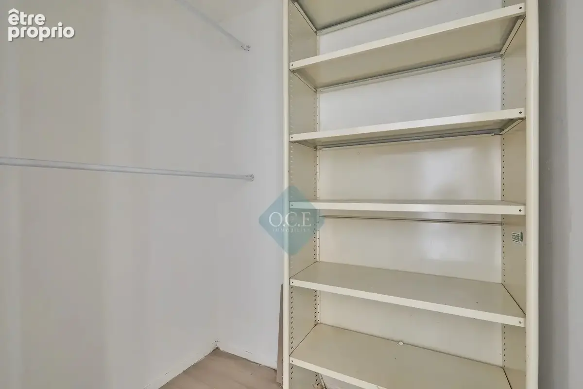 2 pièces très lumineux, avec parking - photo 15