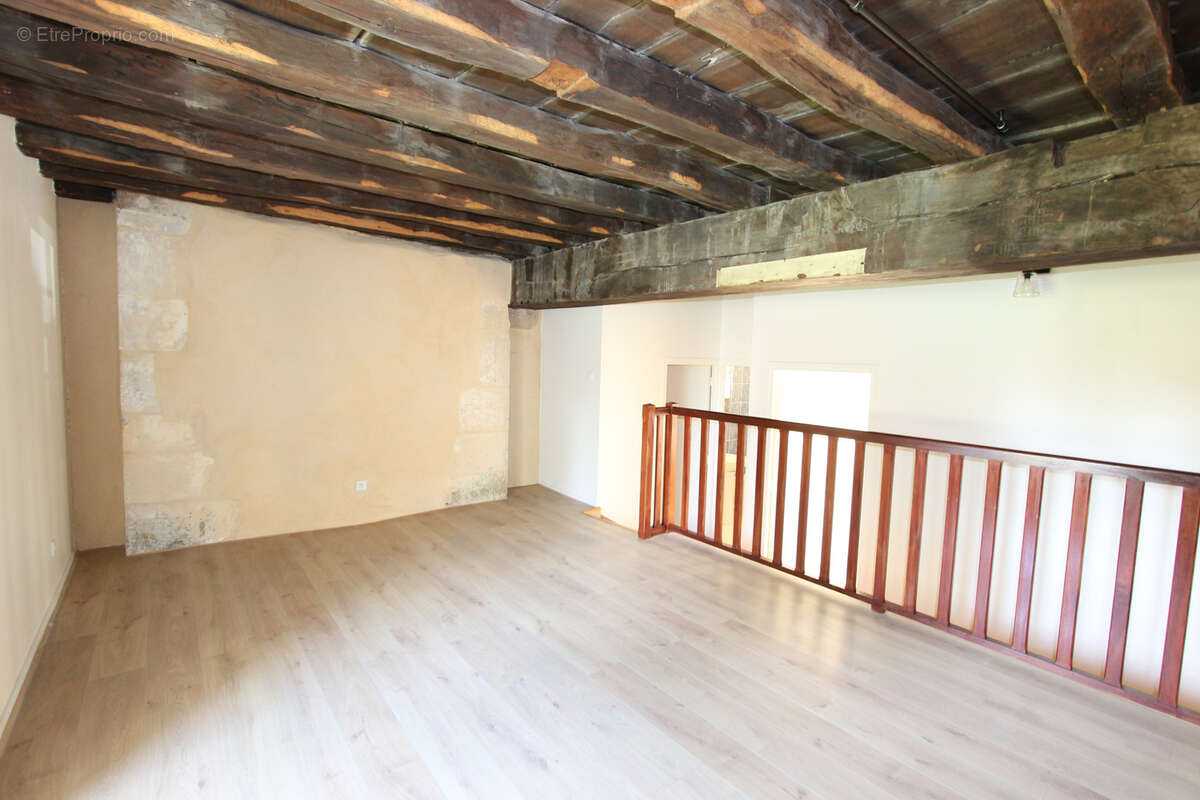 Appartement à NEVERS