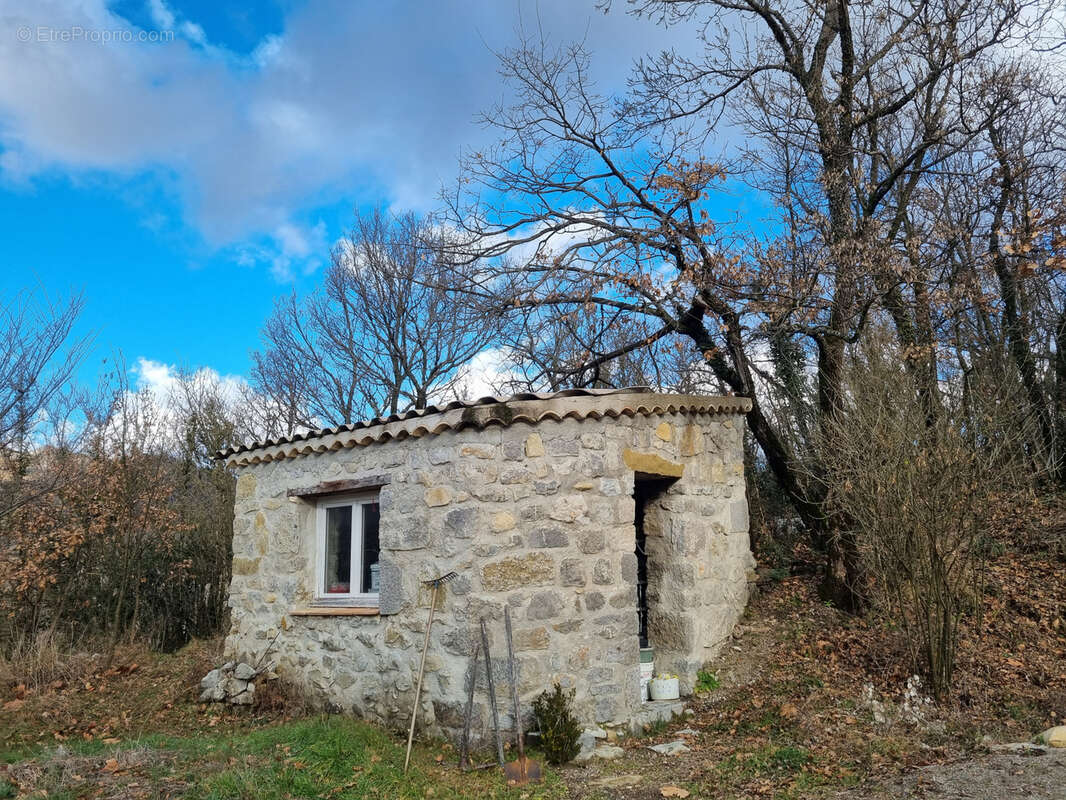 Propriété avec terrain - photo 36