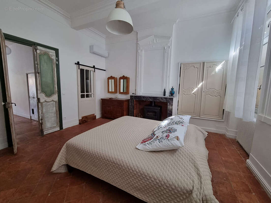 Maison de Charme Lectoure - photo 14