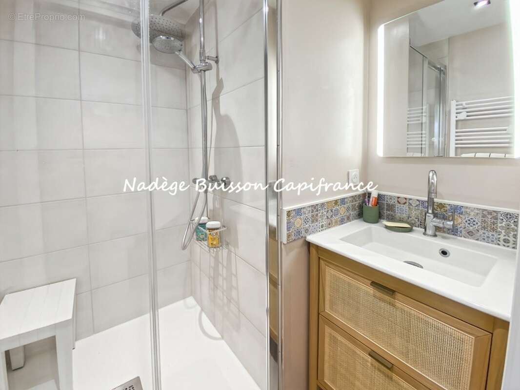 Maison rénovée de 5 pièces 125 m² - Proche centre-ville de  DIVES SUR MER - DPE B - photo 15