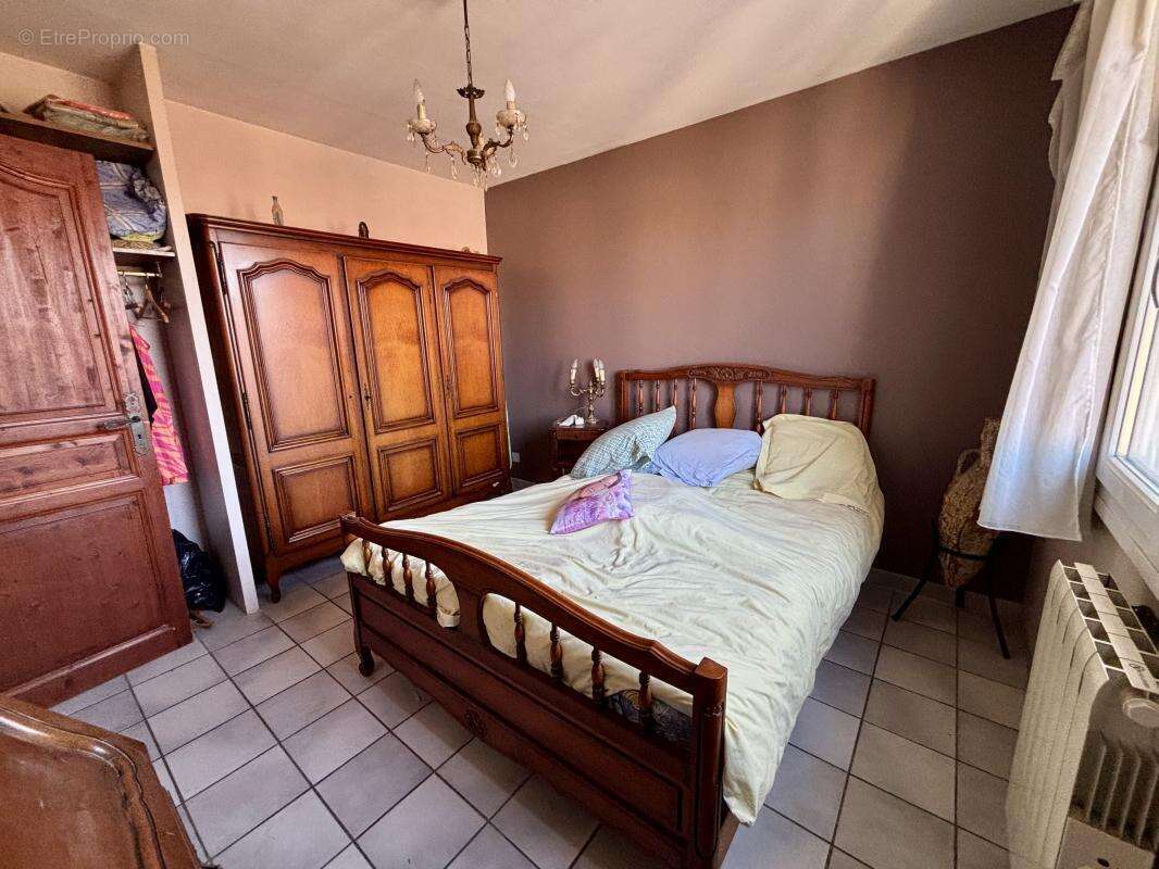 Maison T7 de 136 m2 - photo 8
