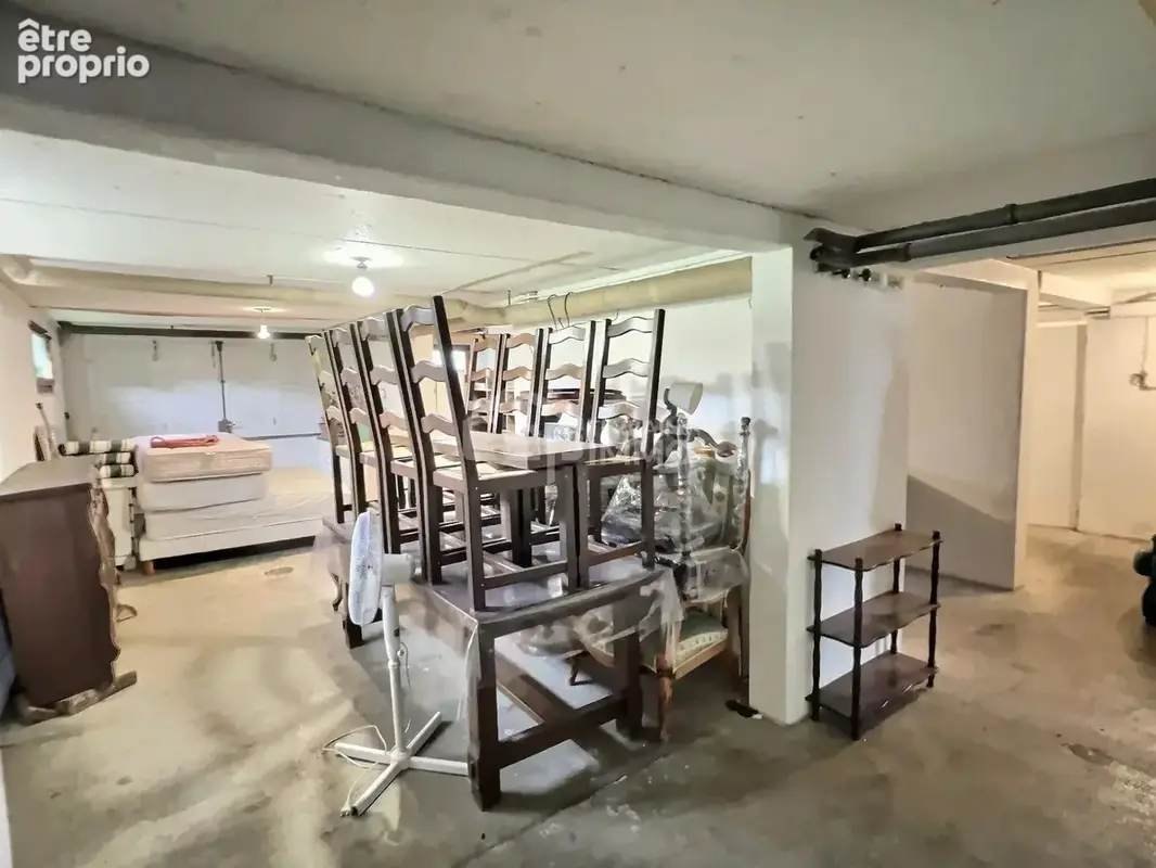 Maison de ville T4 à THONON - 92 m² sur 1 122m² - photo 9