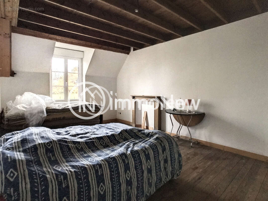 Maison fermette /precey/ gite mont st michel - photo 18