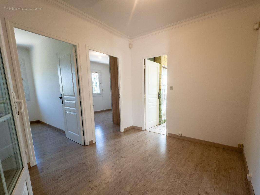 Maison à BOUJAN-SUR-LIBRON