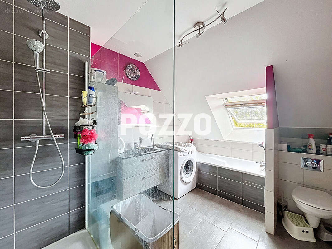 Maison à JUVIGNY-LE-TERTRE