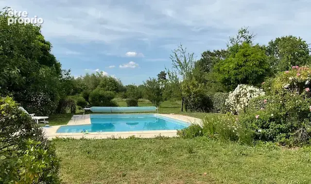 Belle longere de caractere rivarennes - photo 6