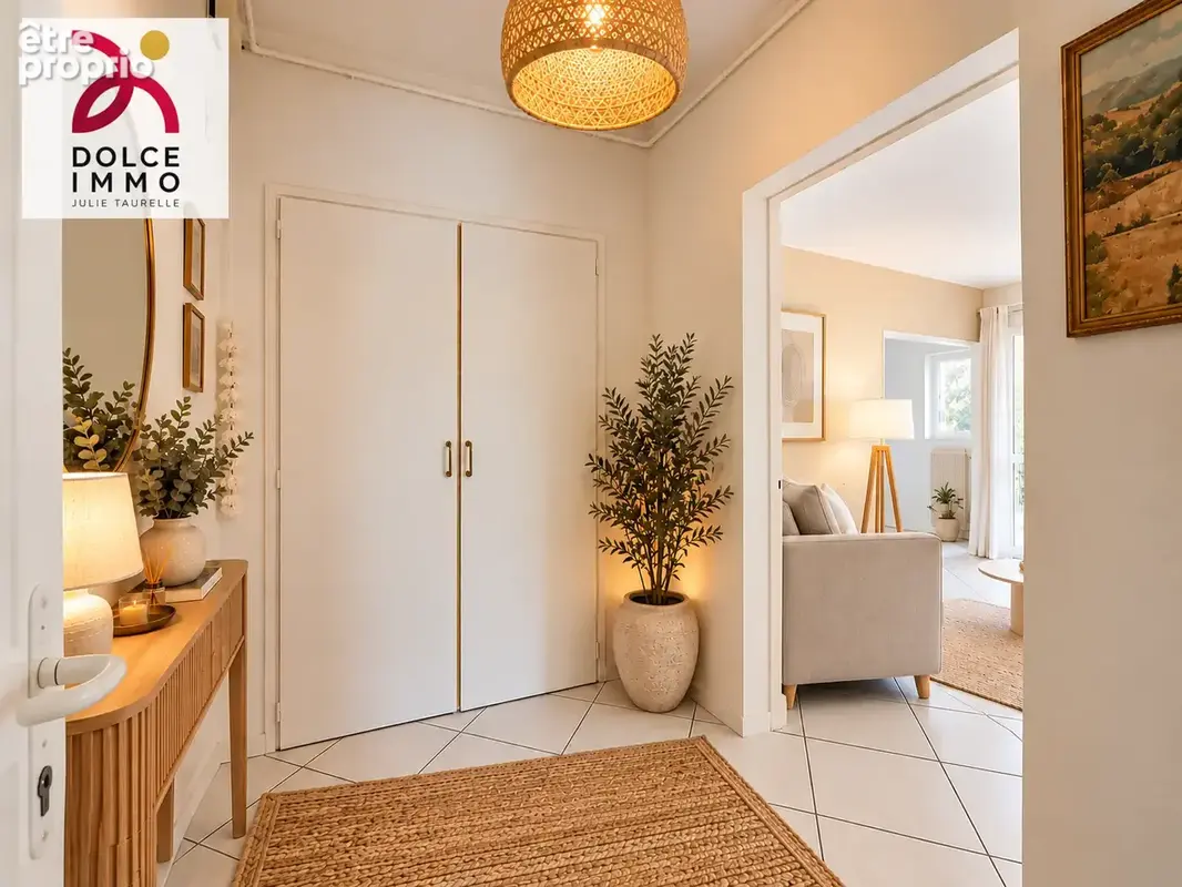 Photo Appartement à Bordeaux au prix de 221 000€