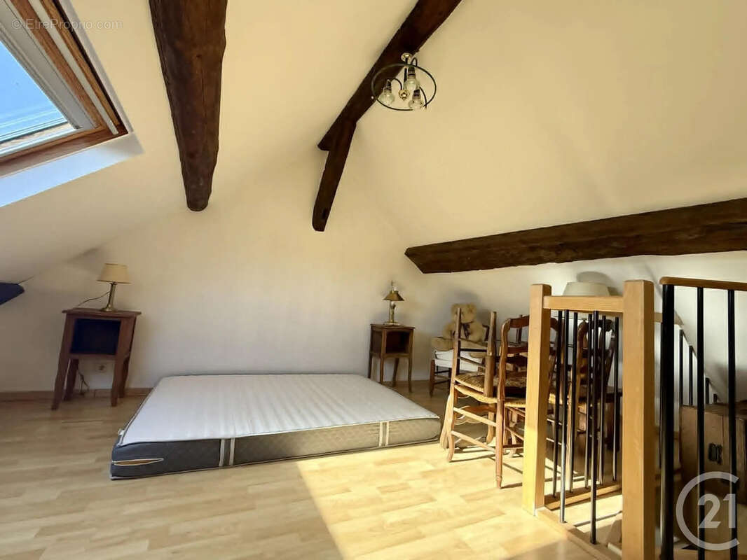 Maison à ANET