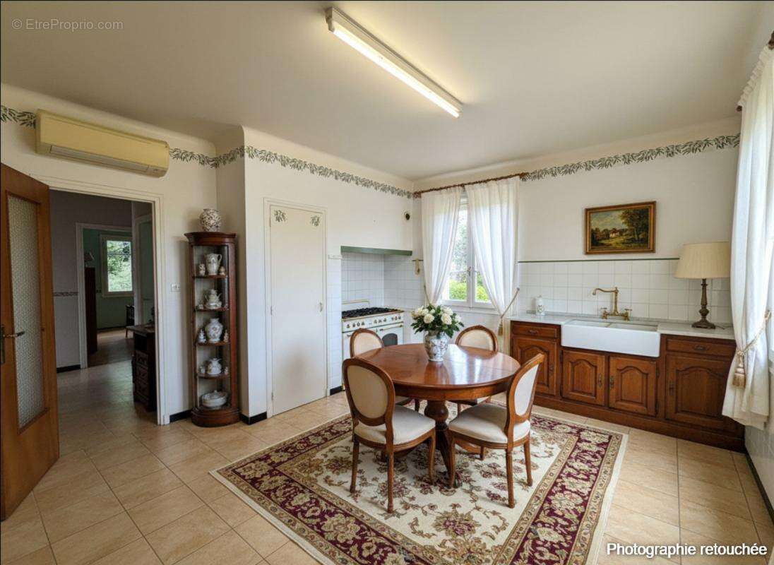 Maison à SAINT-FELIU-D'AVALL