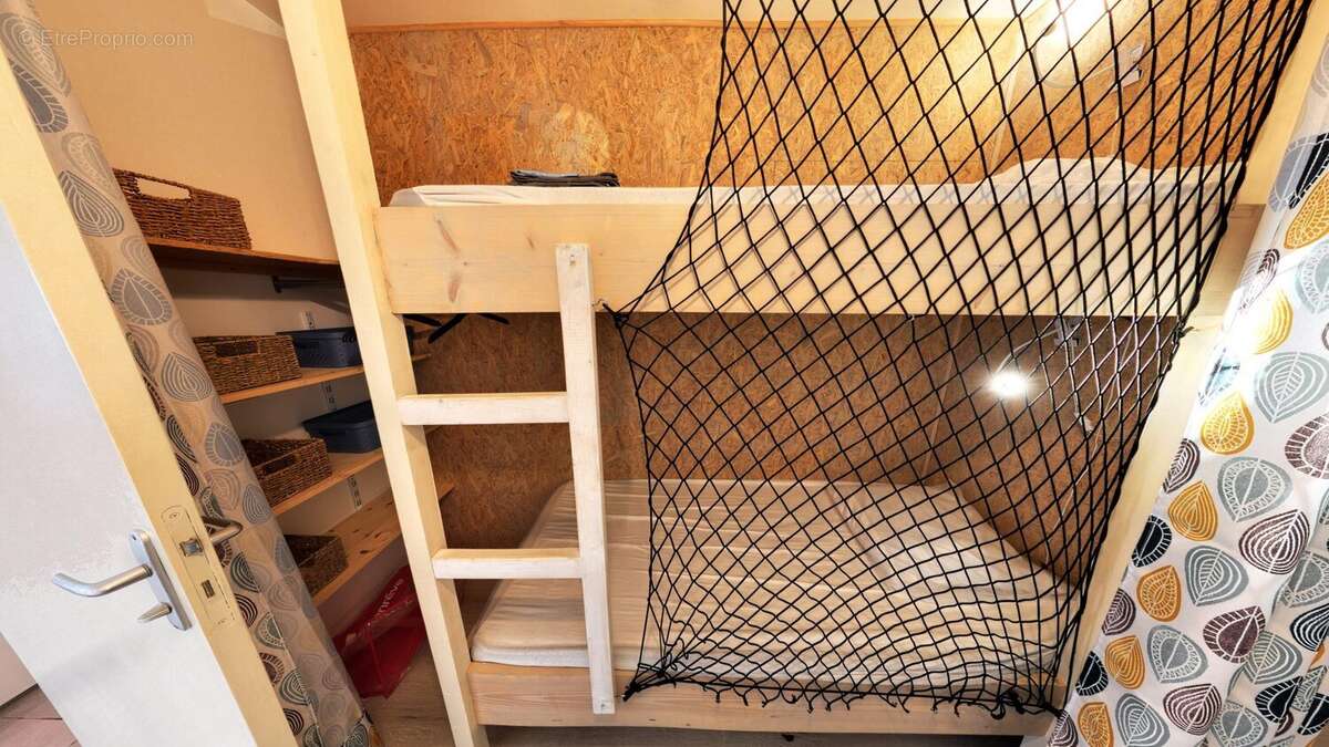 Appartement 40 m² à Pornichet  - photo 8