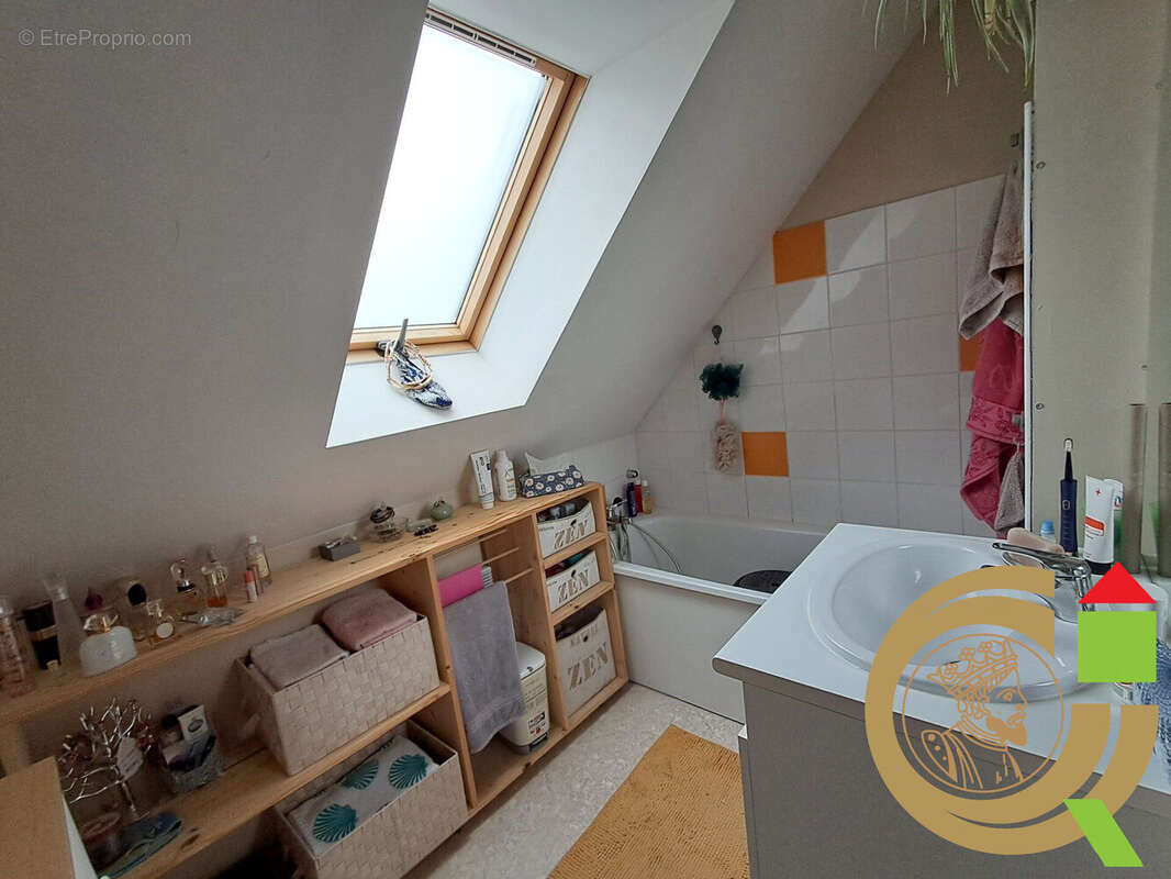 Maison 54 m² à Etaples  - photo 7