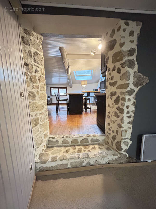 Maison à CORNEILHAN