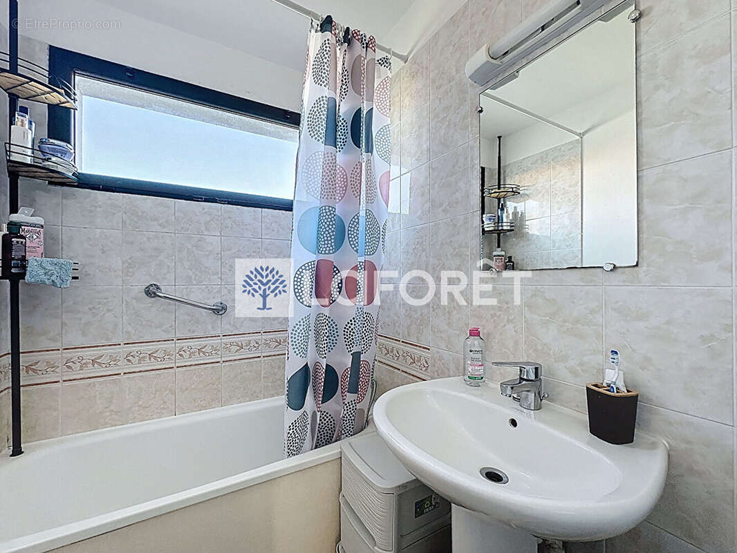 Appartement à PARTHENAY