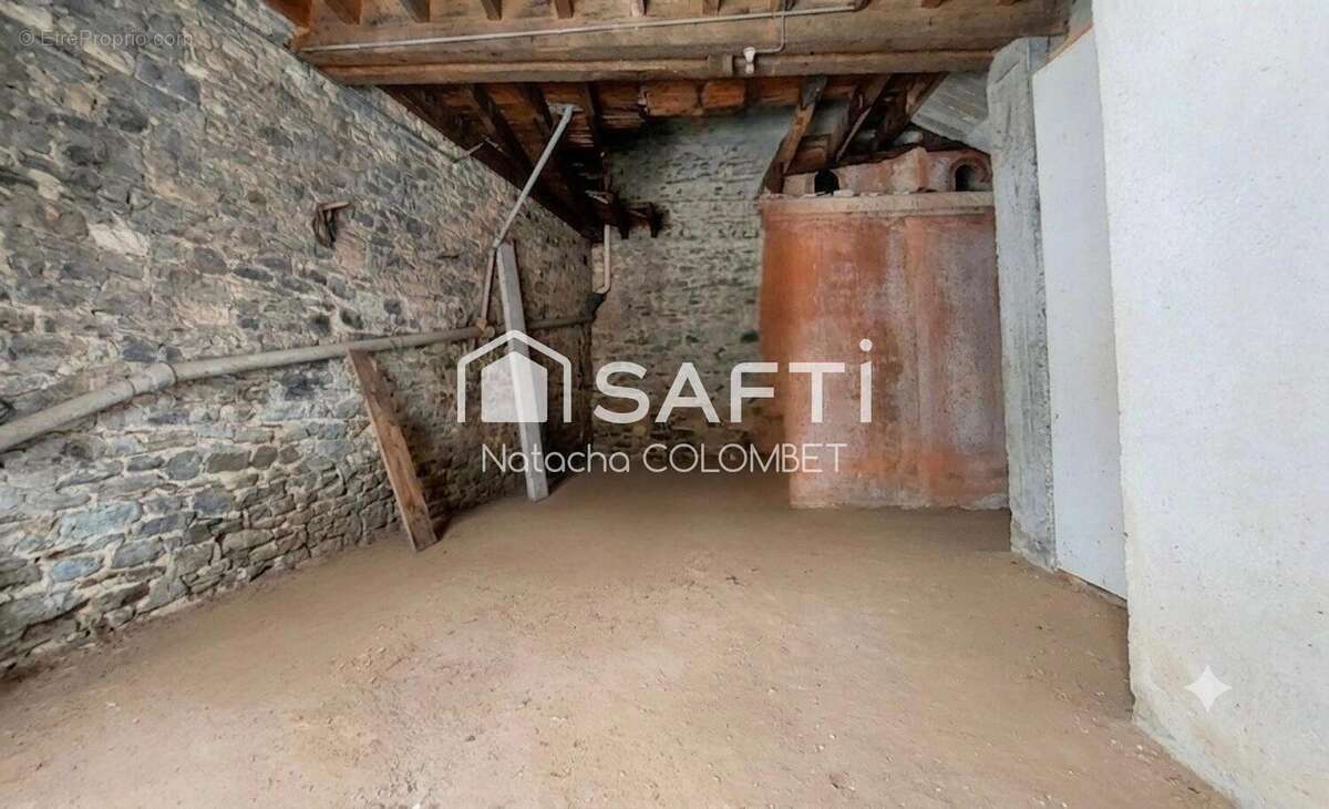 Photo 7 - Maison à SAINT-CLEMENT