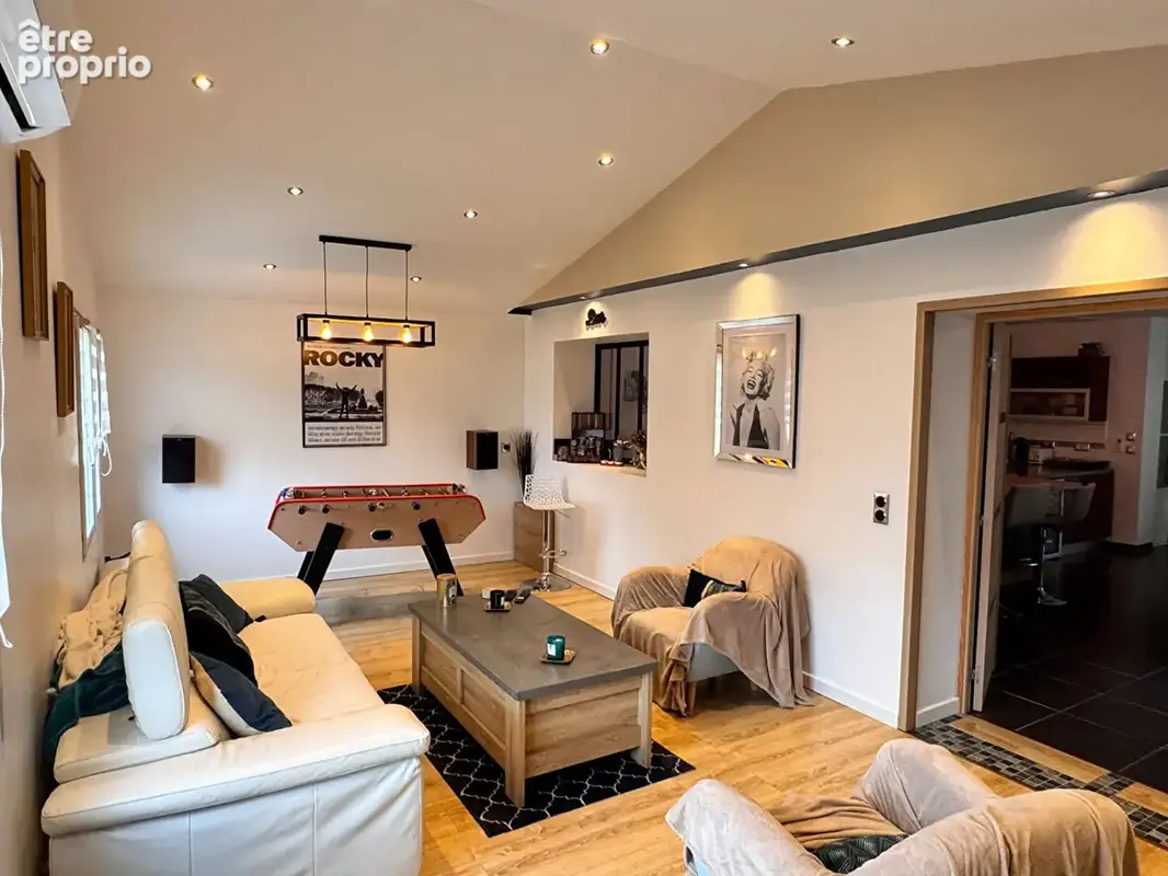 Maison  5 pièce(s) 142.37 m2 - photo 5