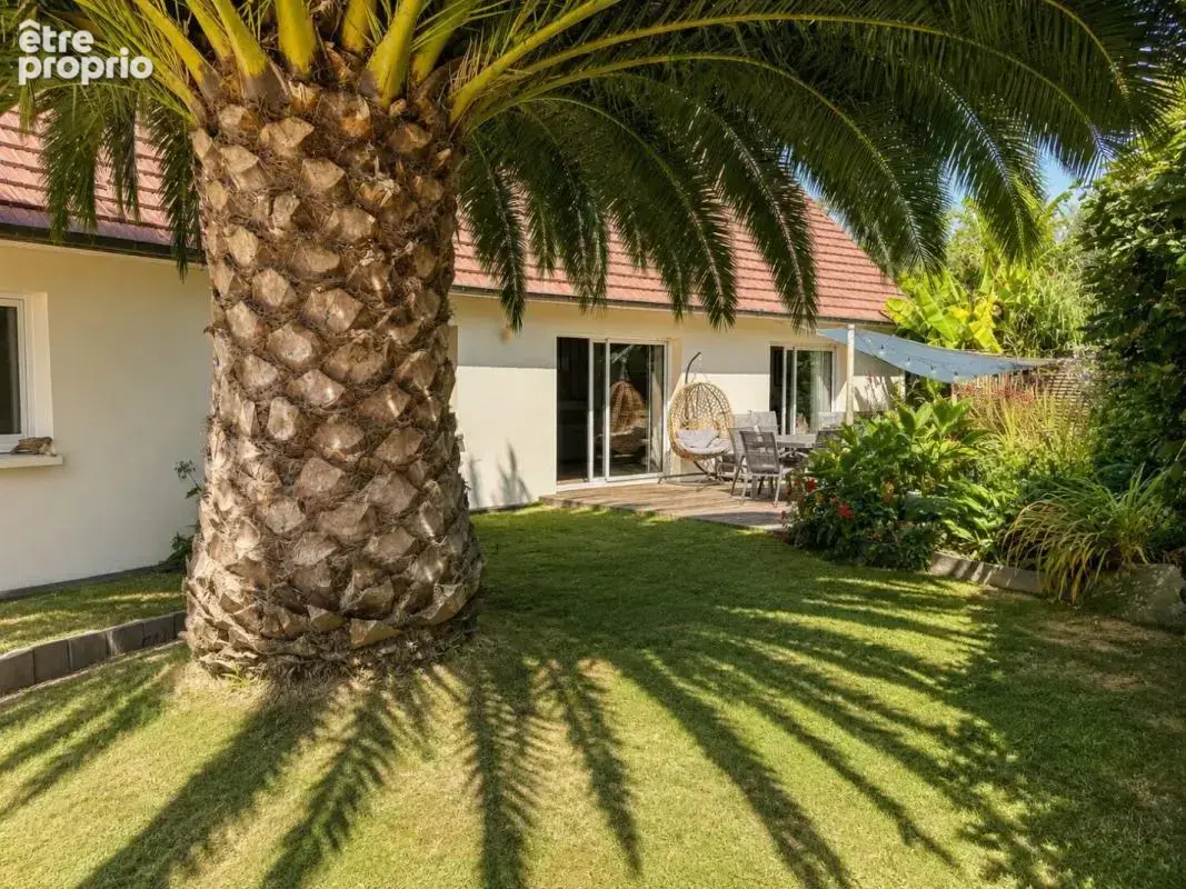 Maison à LOUANNEC