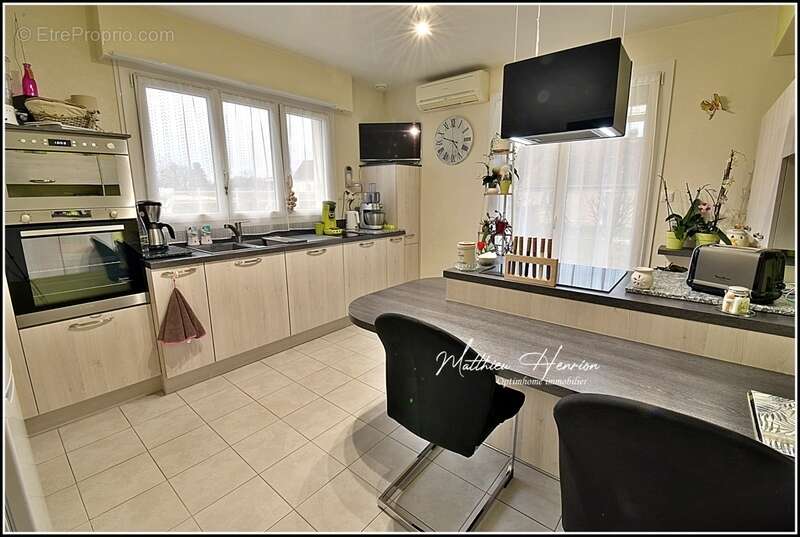 Maison à NONANCOURT