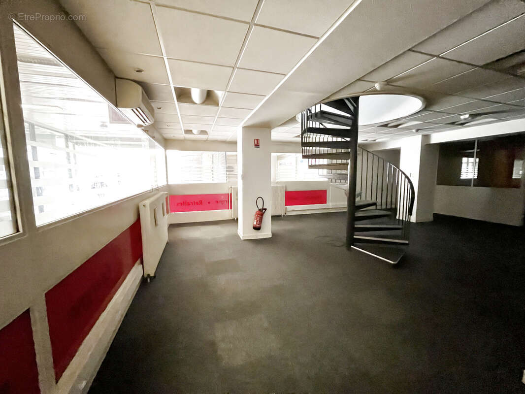 Commerce à SAINT-ETIENNE