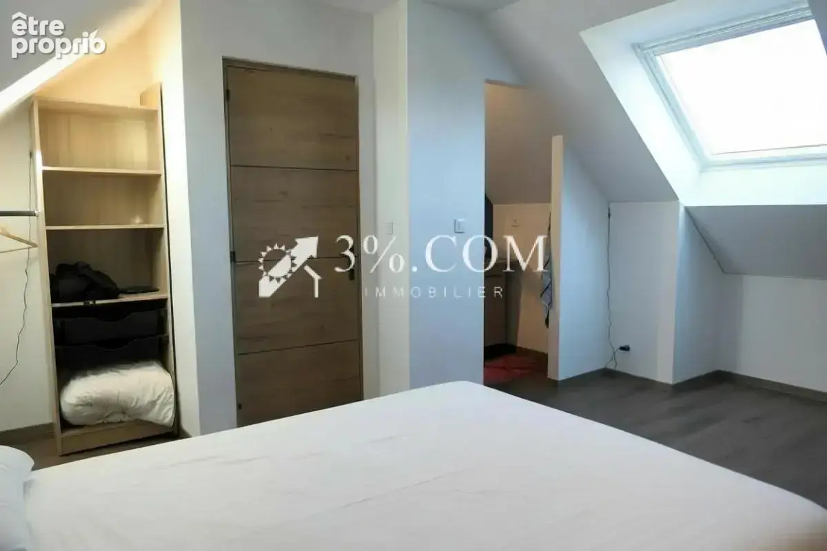 Maison contemporaine - photo 16