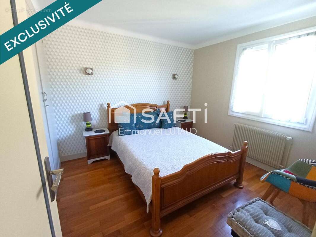 Photo 6 - Maison à CLOYES-SUR-LE-LOIR