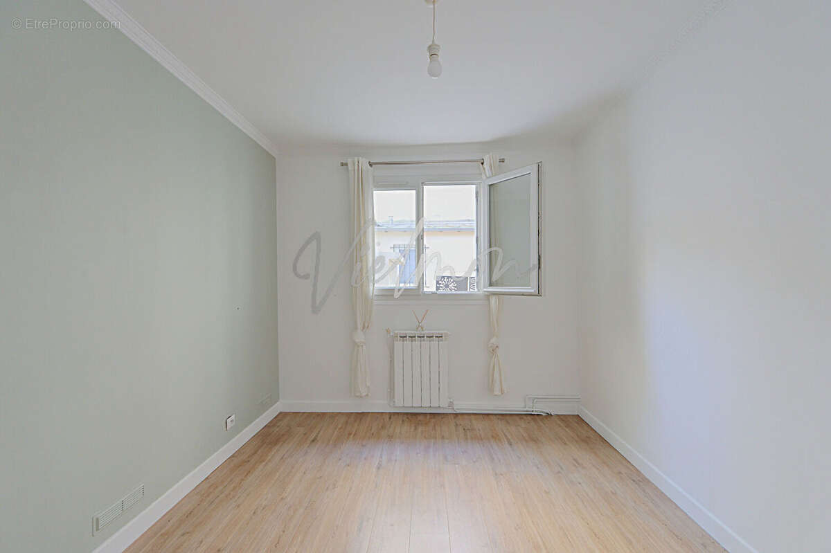 Appartement à SAINT-GERMAIN-EN-LAYE