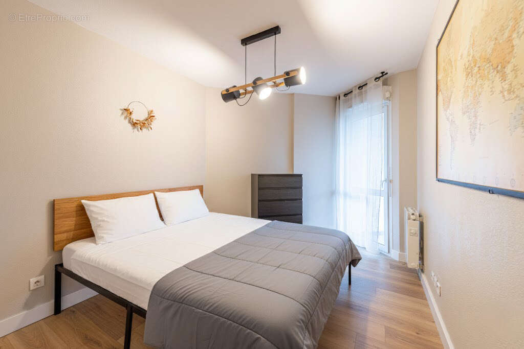 Appartement à ANNEMASSE