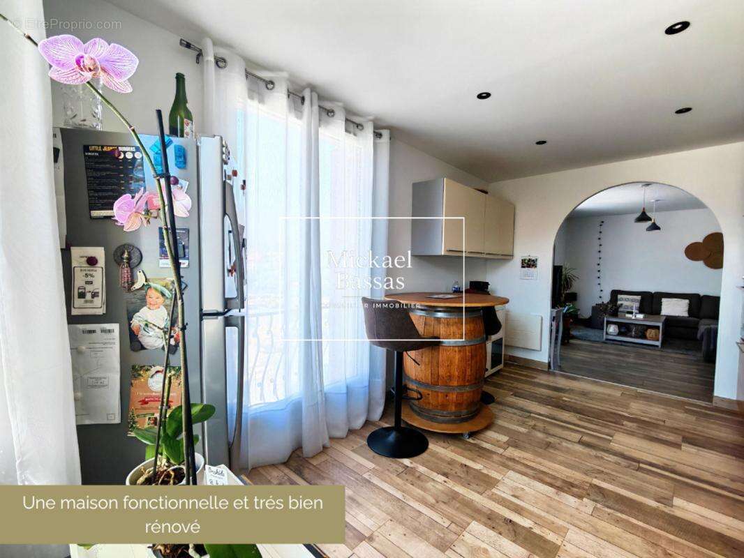 Maison 107 m² à Marquixanes  - photo 16