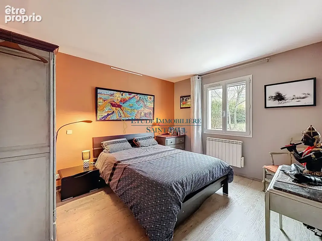 Maison 95 m² à Lamalou-Les-Bains  - photo 6