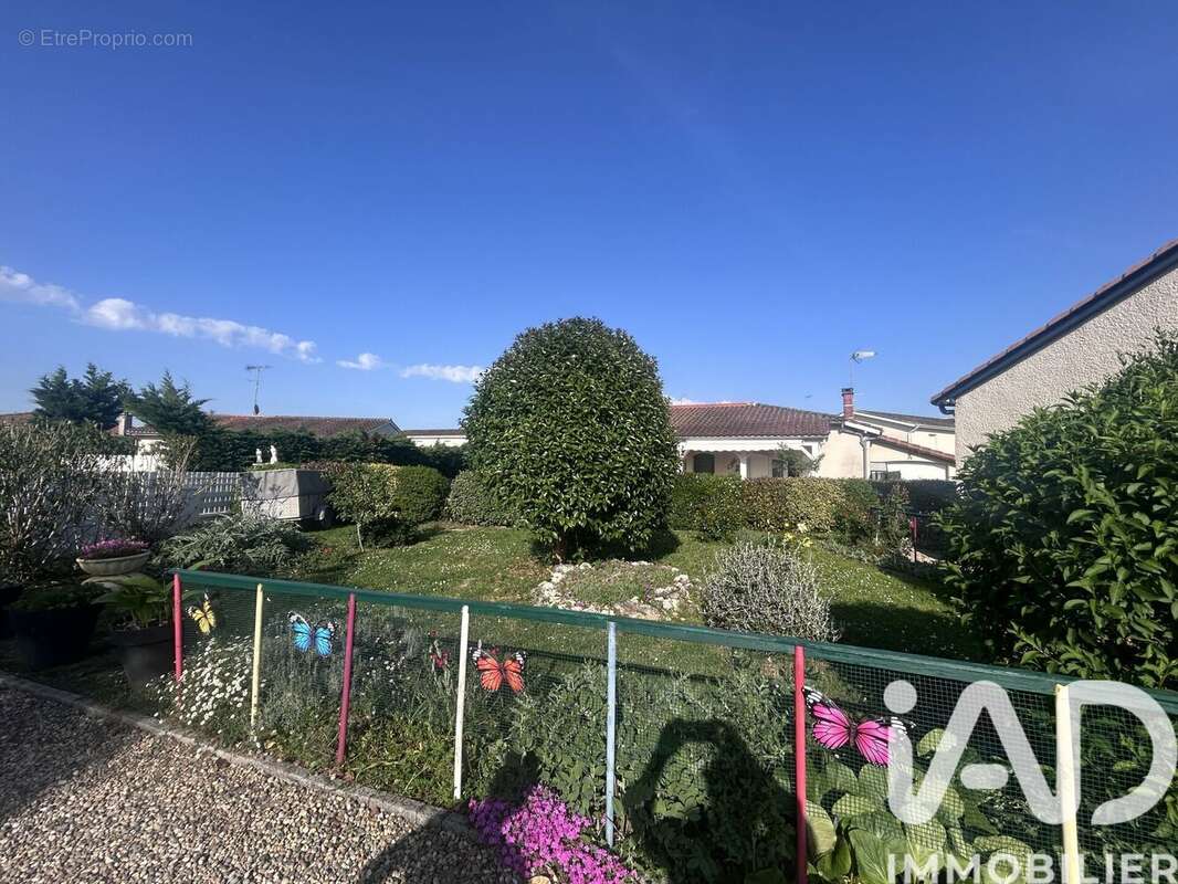 Photo 3 - Maison à MARMANDE